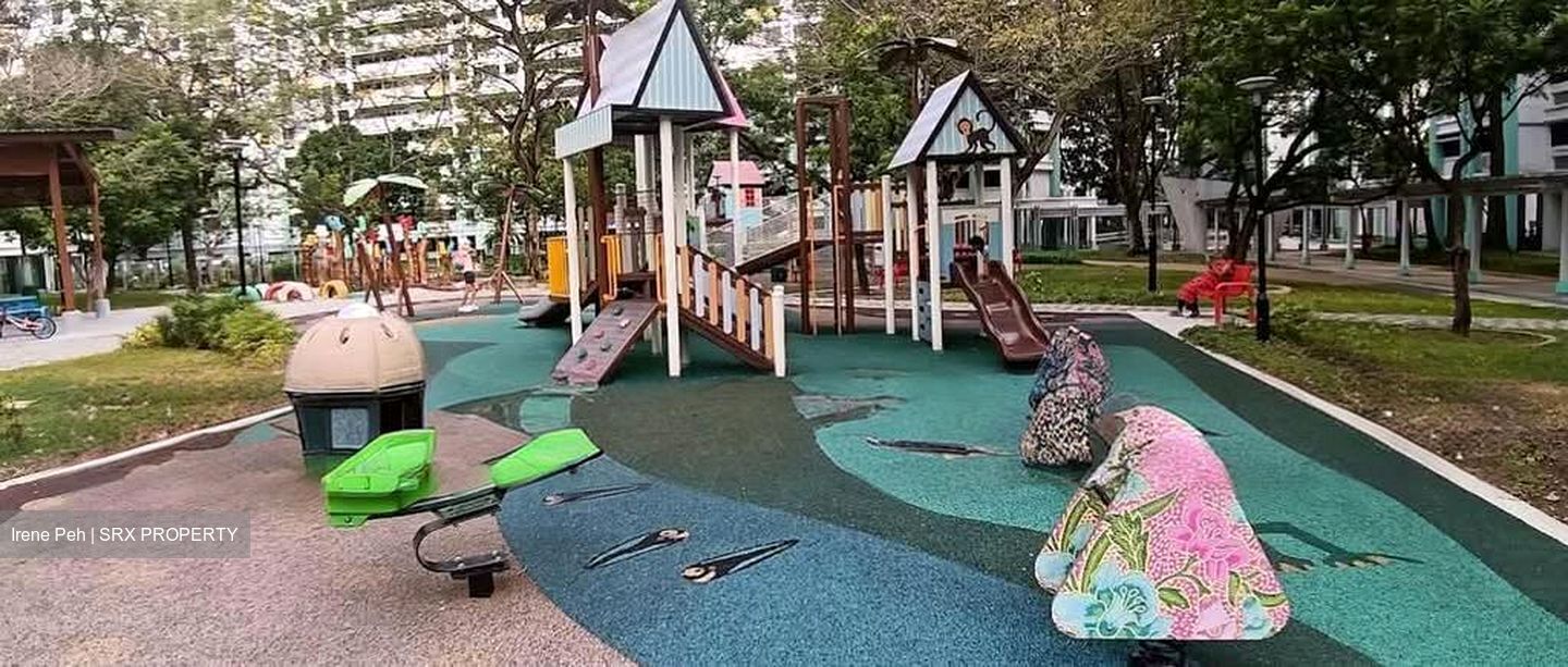 Blk 895C Woodlands Drive 50 (Woodlands), HDB 5 Rooms #581360601